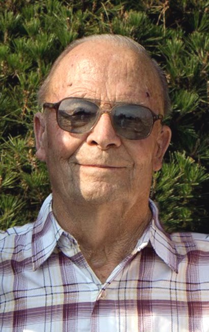 Avis de décès de Gene Assink