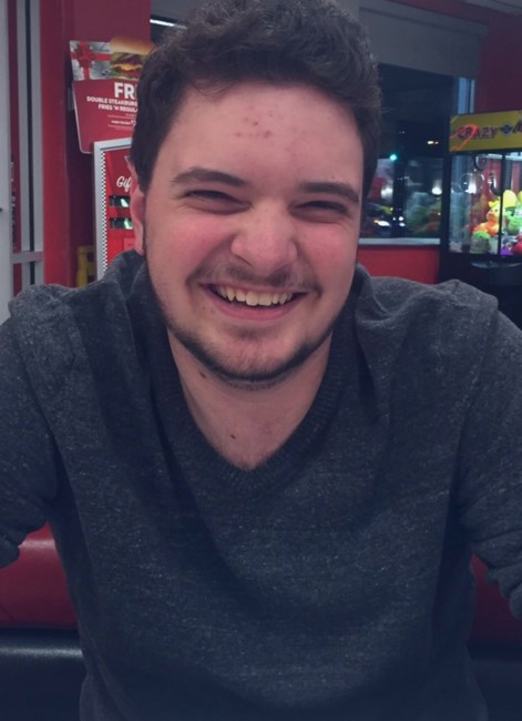 Obituary of Devin Arlo Seaverson