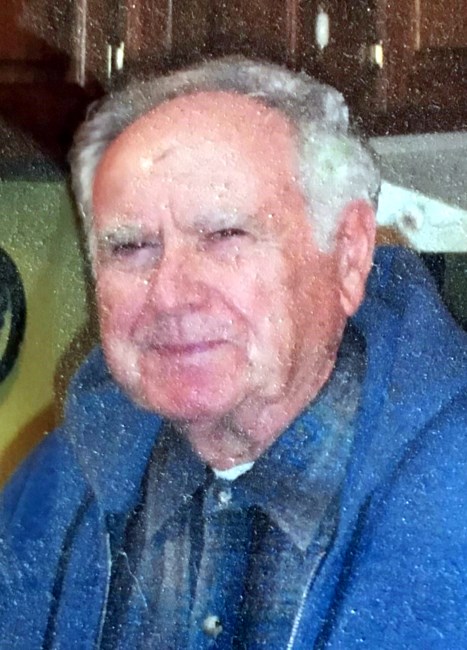 Obituary of Ernest Mancini