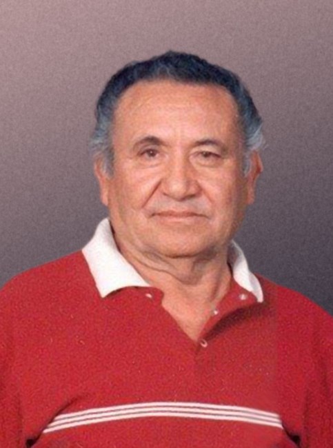 Obituary of Camilo Mendez-Cervantes