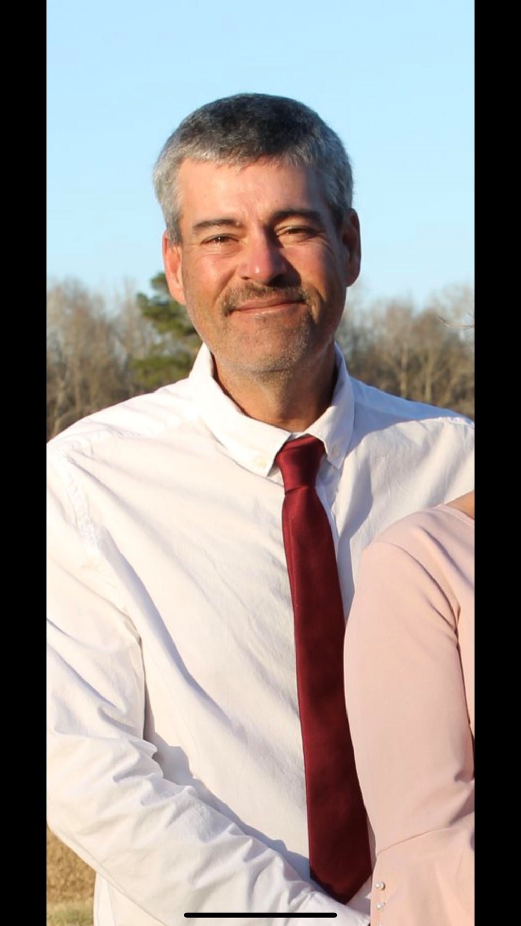 Obituary of Timothy David Petteway