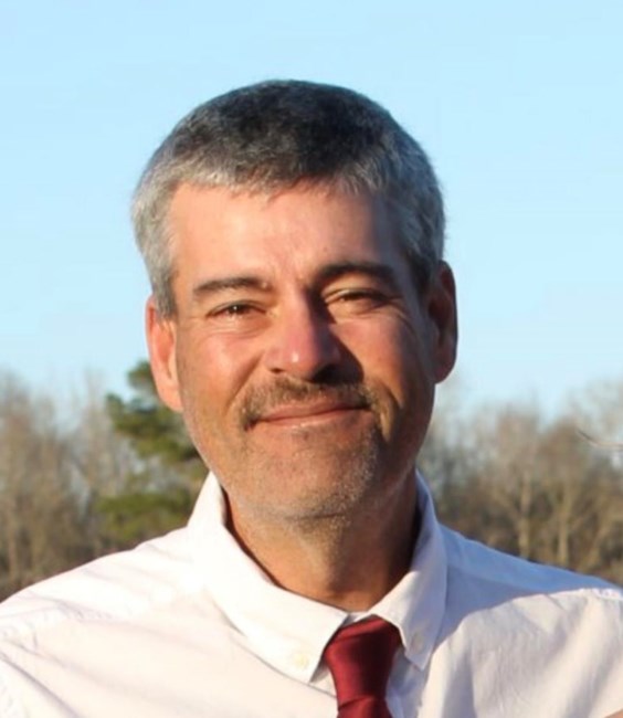 Obituary of Timothy David Petteway