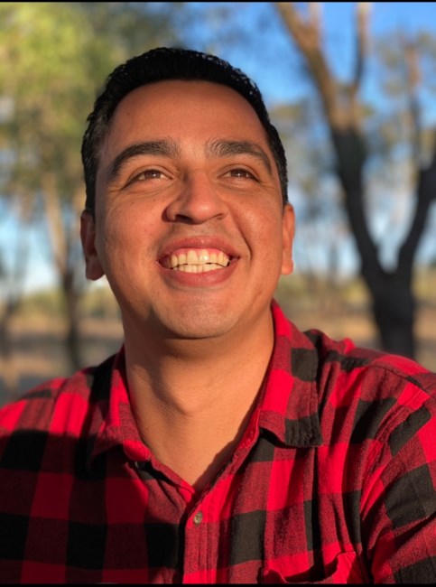 Obituary of Ricardo Zarate