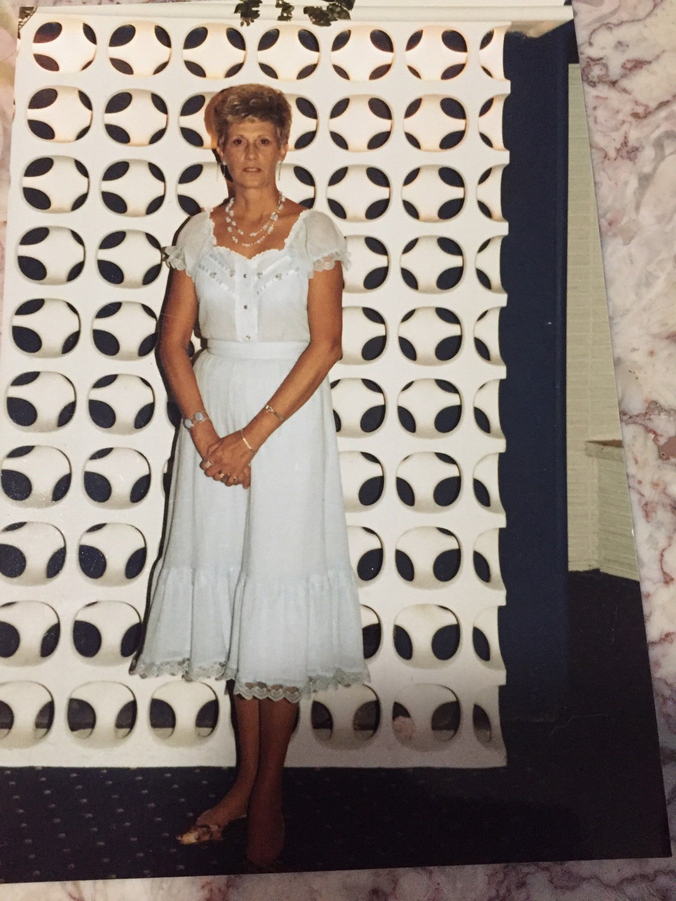 Obituary of Annette R. Schaal