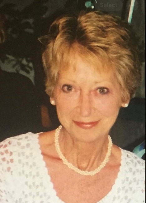 Obituary of Sylvia Todd