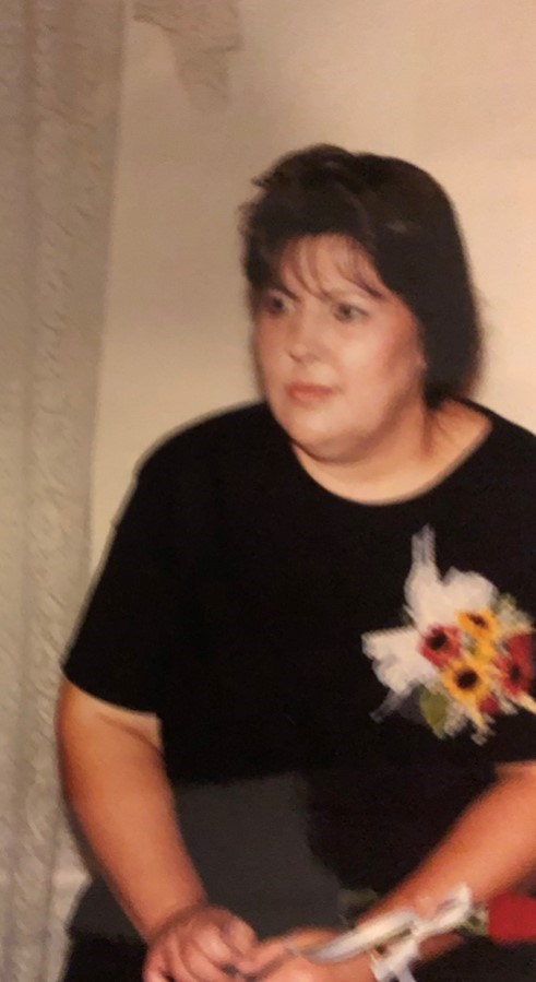 Obituary of Diane Langley