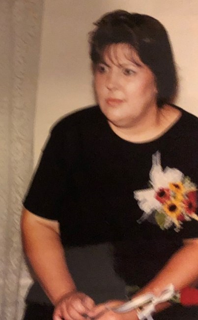 Obituary of Diane Langley