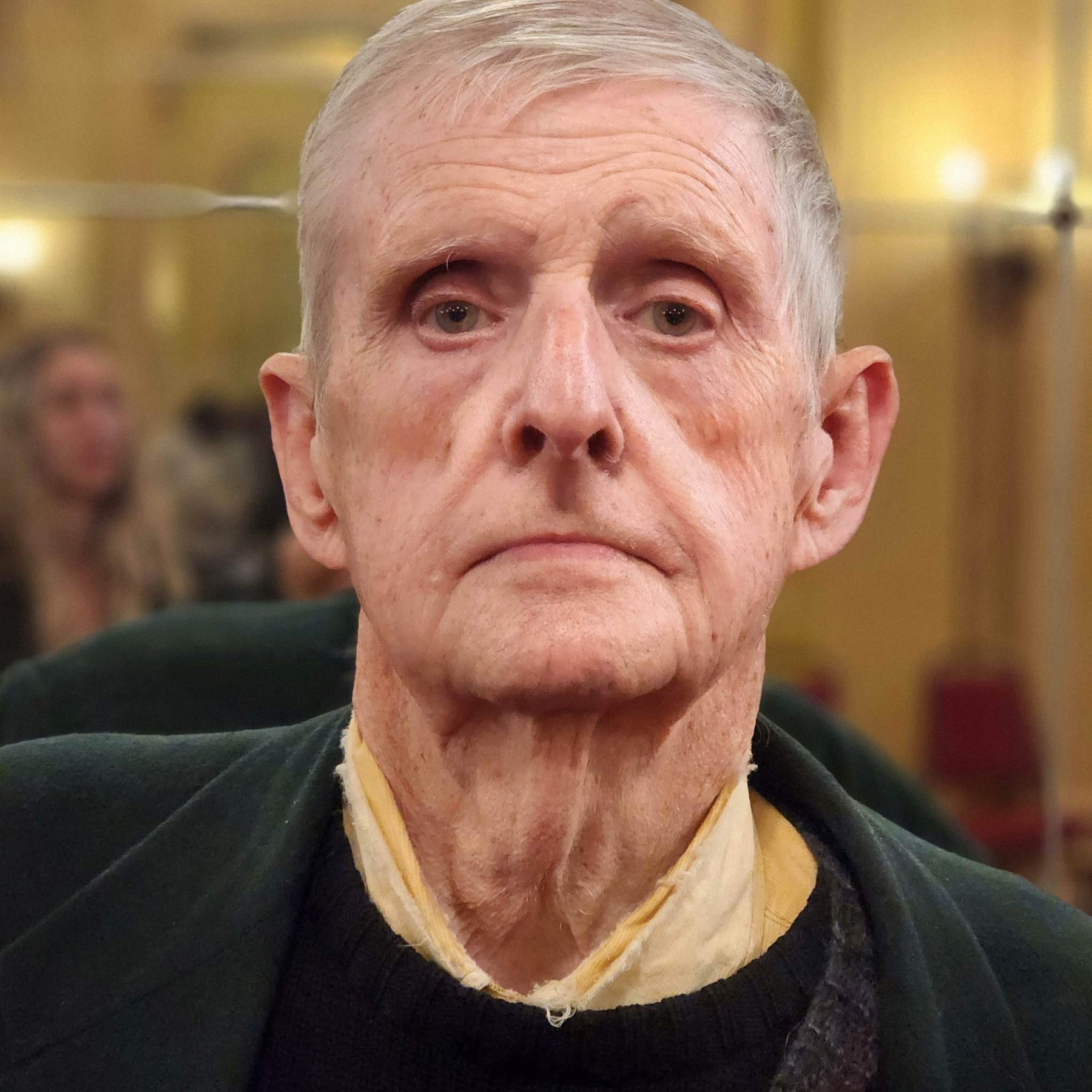 David Dyer Obituary Vancouver BC