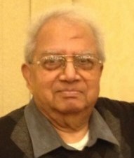 Obituary of Vikram Kanchanlal Shivlal Shah