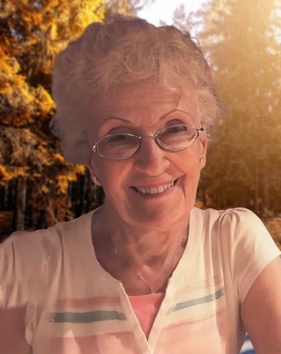 Obituary of Doris Alice Powell