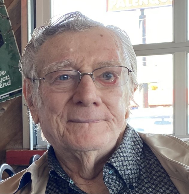 Obituary of Norbert Gus Schneider Jr.