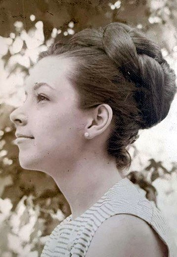 Obituary of Glenda Carol Waller