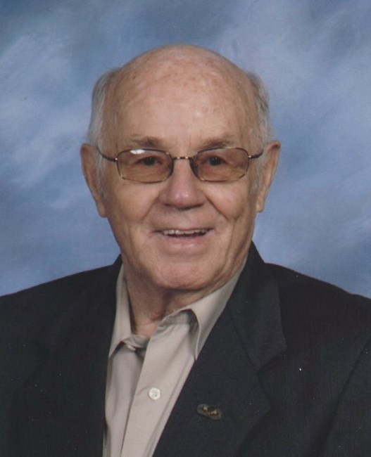Obituary of Mr. Charles Lee Murdoch Jr.