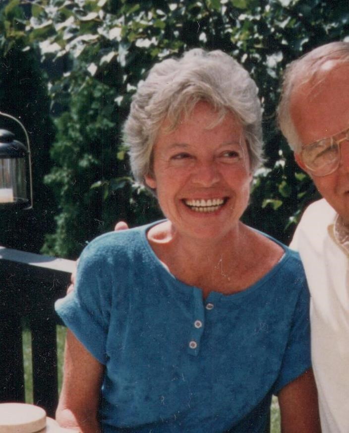 Obituary of Carolyn Klawitter