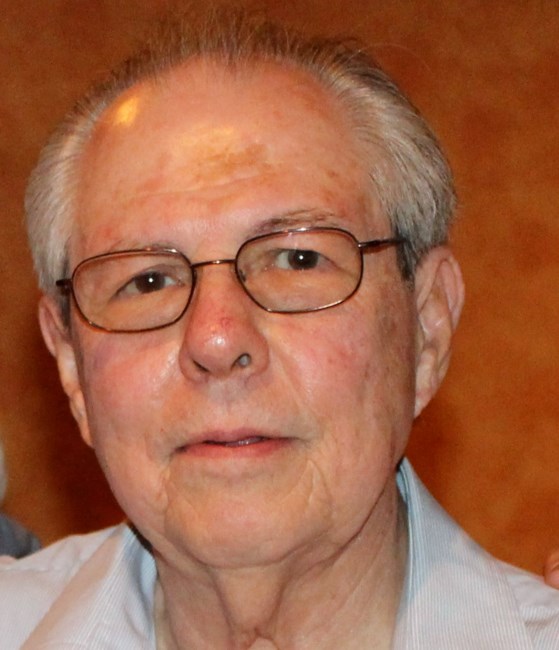 Obituary of Luis Garcia-Rivera