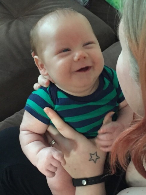 Obituary of Daniel Everett Reed