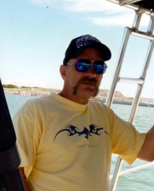 Obituary of Joseph G. Williams