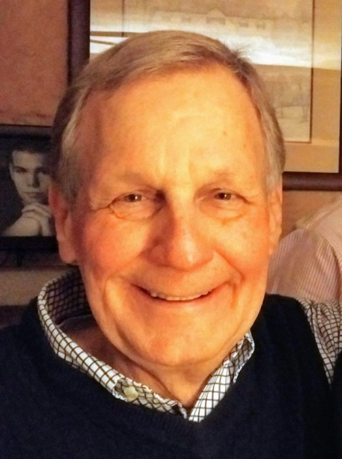 Obituary of James Brown Matson Jr.