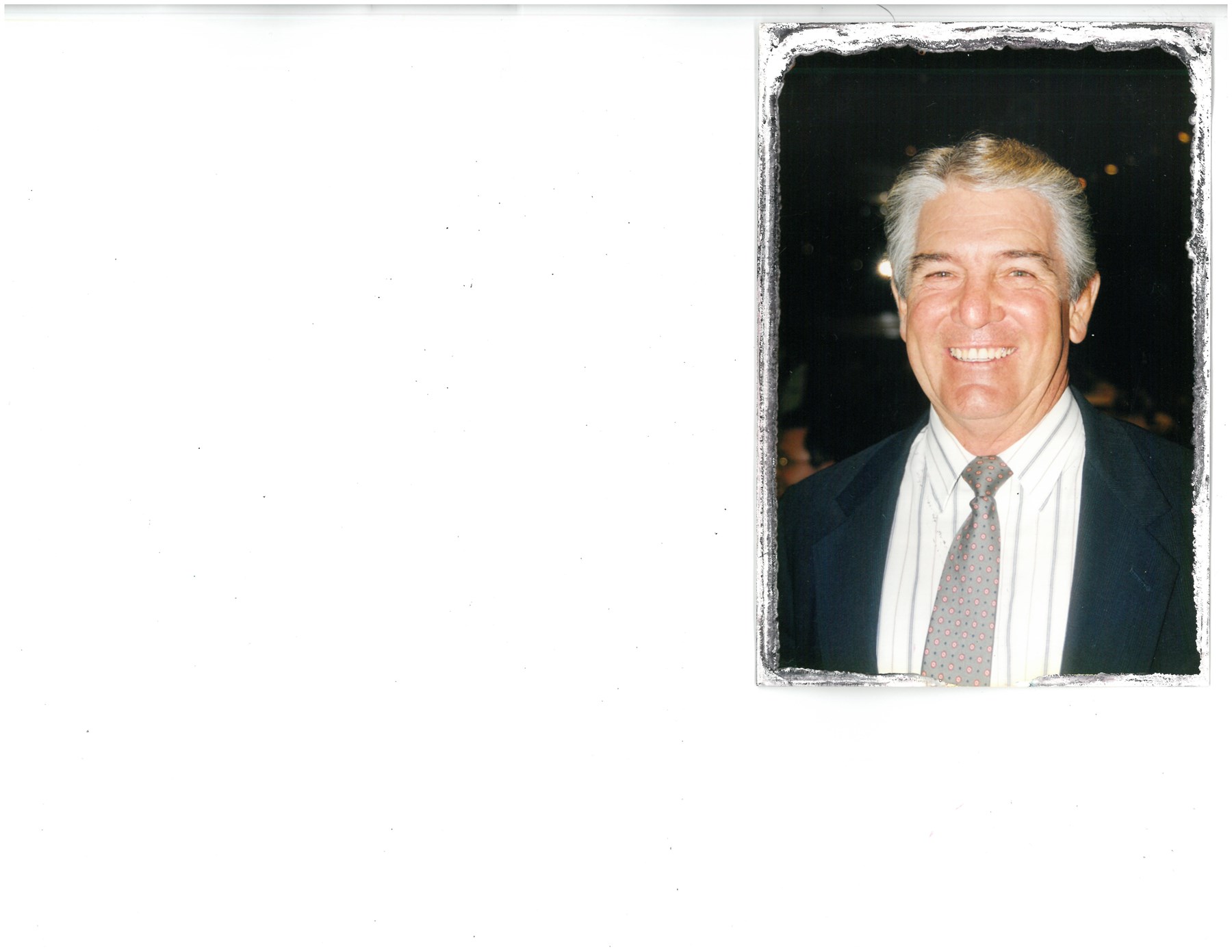 Obituary of Russell Paul Marler, Sr.