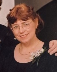 Obituary of Jo Ellyn Packard