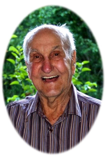 Obituary of Dalton Orton Jones