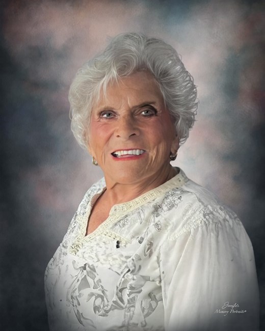 Obituary of Nell L Charles