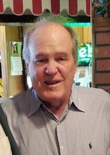 Obituary of Edward S. Gripp