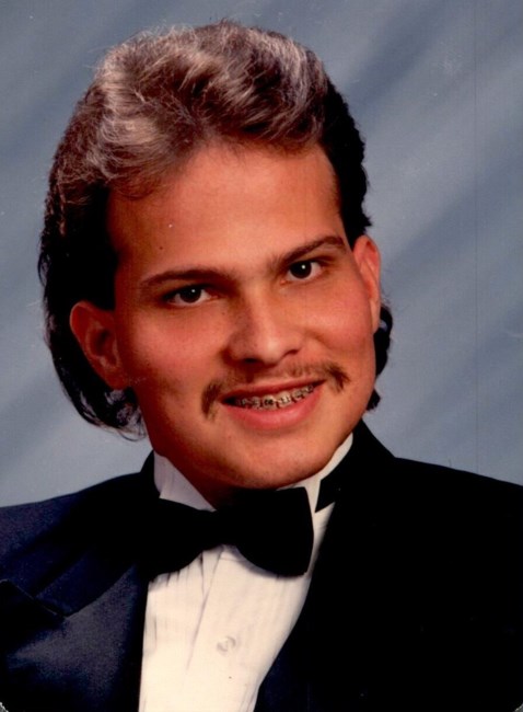 Obituary of Michael Raymond Mamolo Jr.