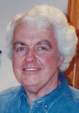 Obituary of Douglas M. Jordan