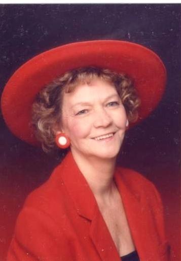 Obituary of Catherine Ada Lee Hackney