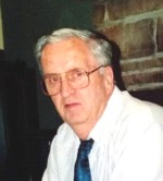 Leonard Rogers