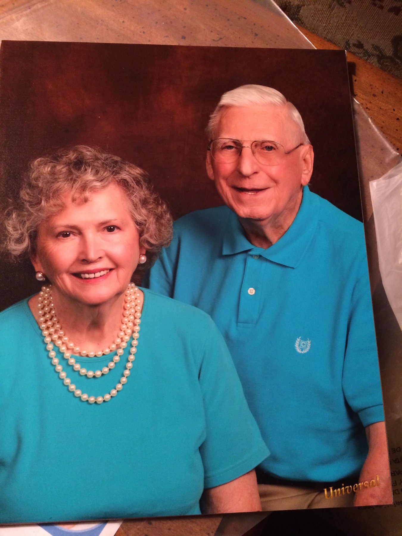 Obituary of Jack Edward Huston