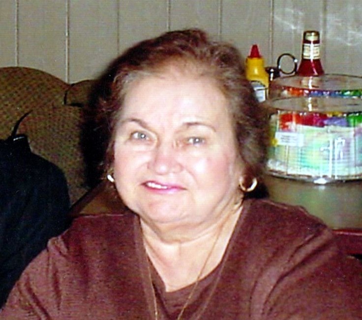 Obituary of Isabel Perez