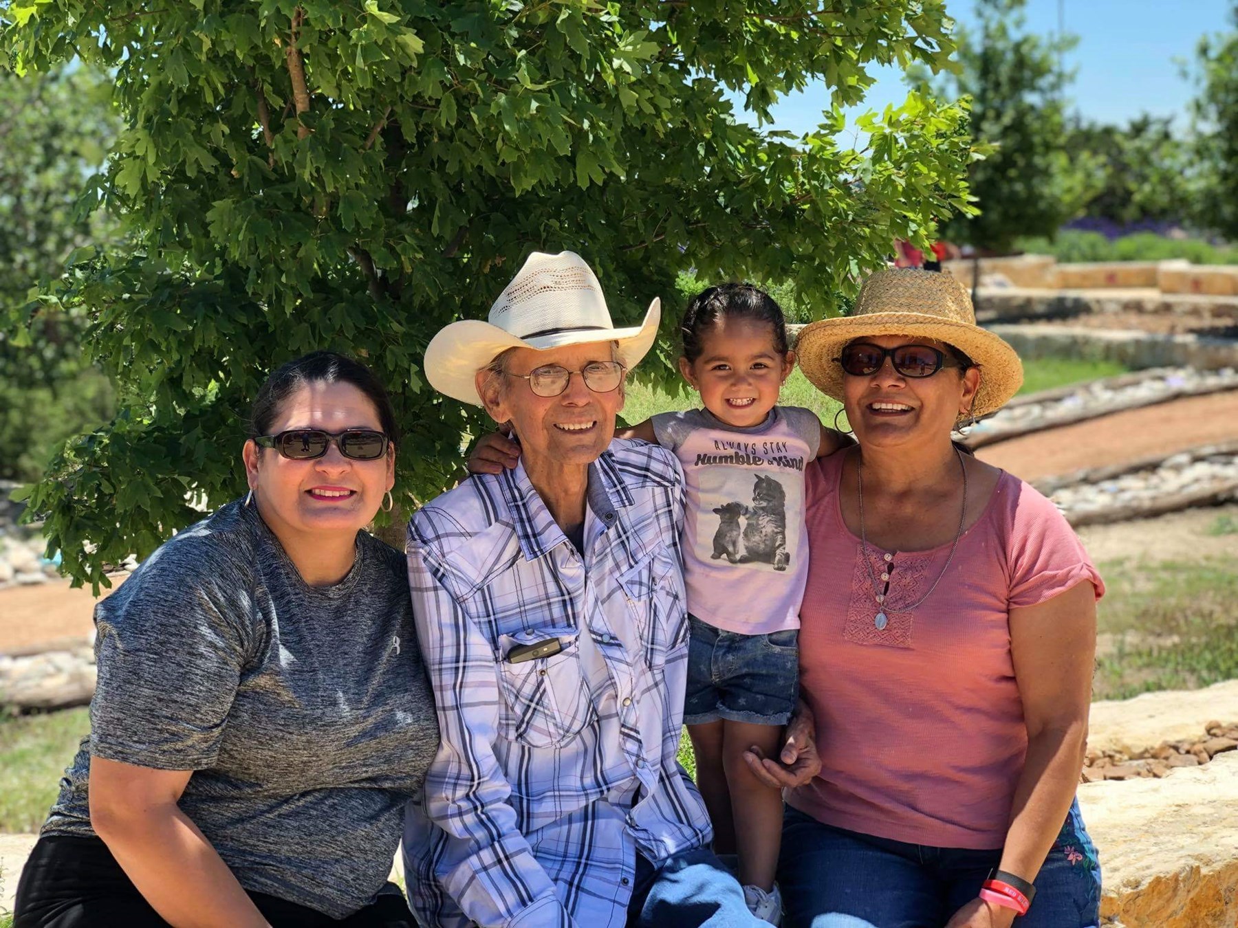 Obituary of Placido Rene Maldonado