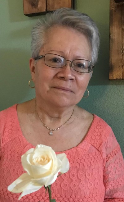Obituary of Marielena Valencia