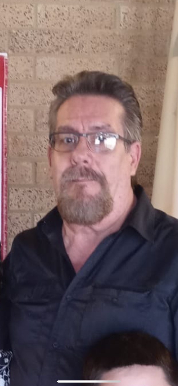 Obituary of Eladio Galvan