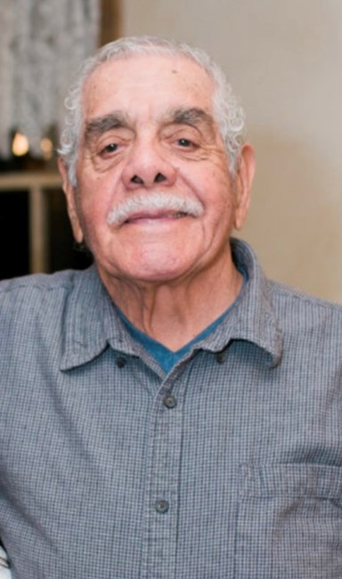 Obituary of Eduardo Gutierrez