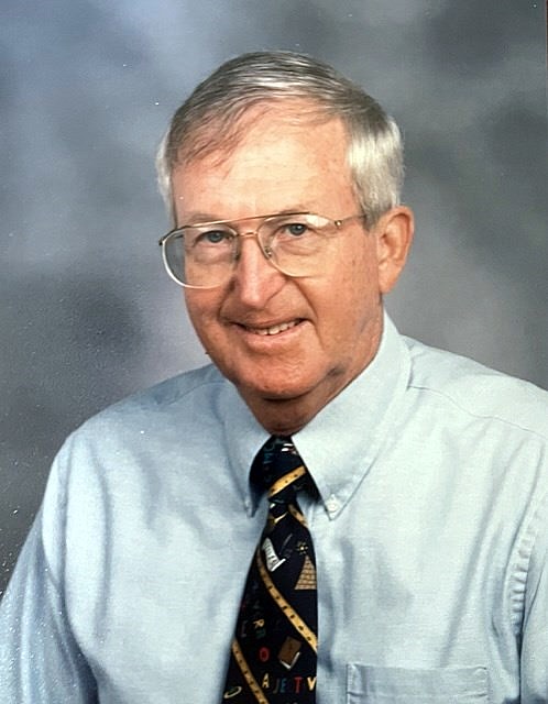 Obituary of Cortland Marker Smith