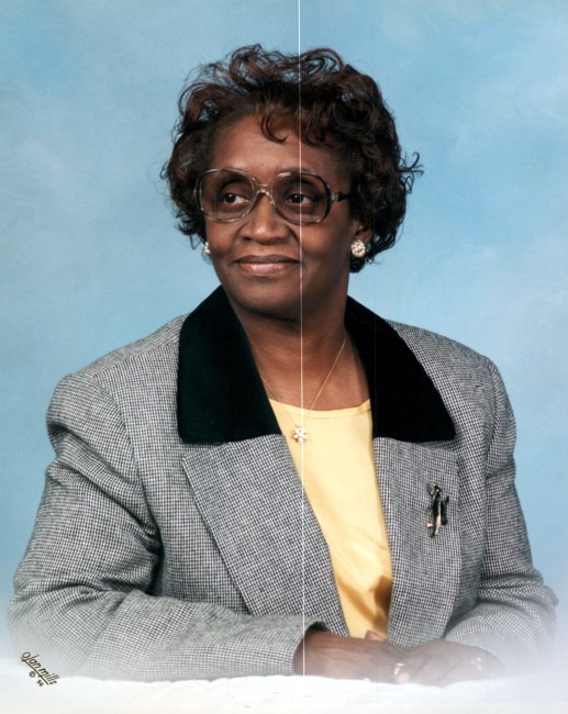 Avis de décès de Mary Lee Lakey