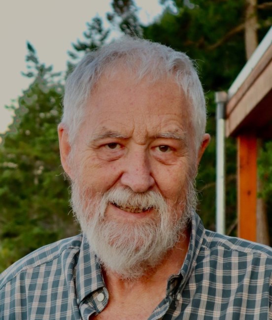 Obituary of Robert Gibson Richardson