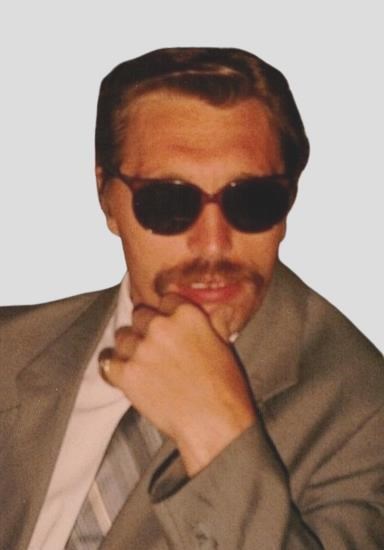 Obituary of Robert Dennis Holyck