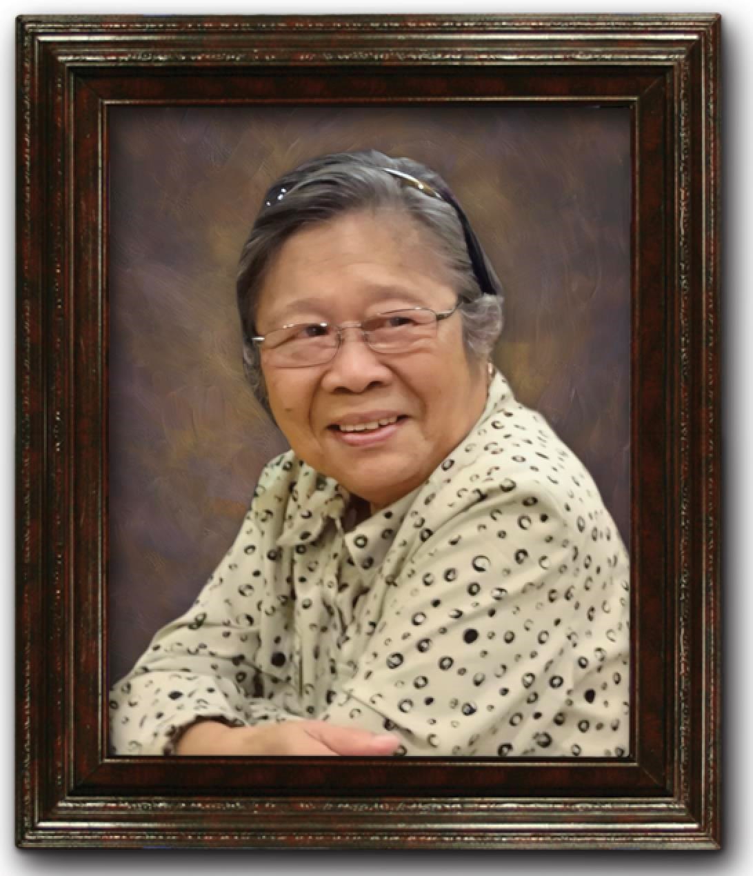 Obituary of Esperanza Banda Bayot