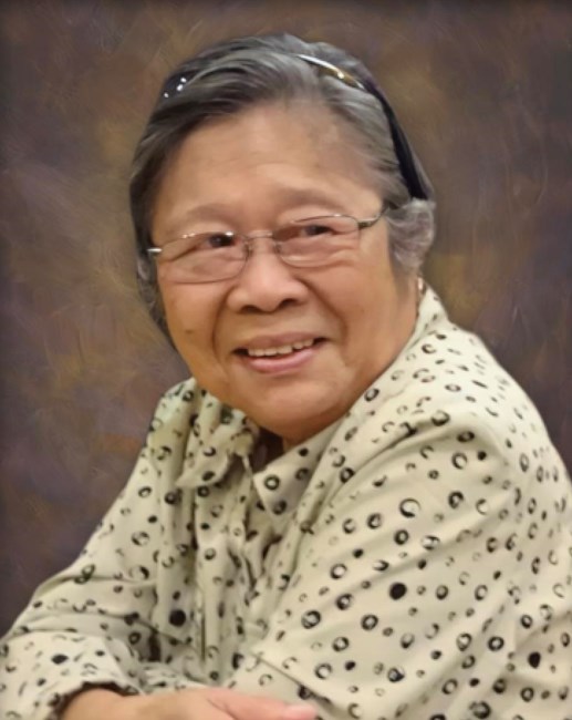 Obituary of Esperanza Banda Bayot