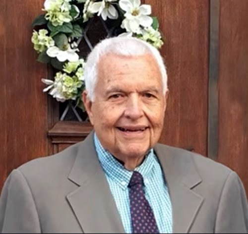 Avis de décès de Angelo "Andy" Richard DeGiralamo