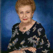 Obituary of Carole Bowman Gross
