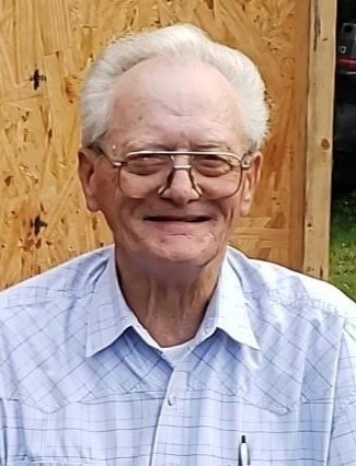 Obituary of Alvin James Doss