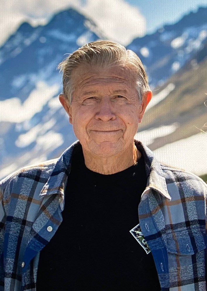 Avis de décès de Chesley "Butch" Adelbert Northrop Jr.