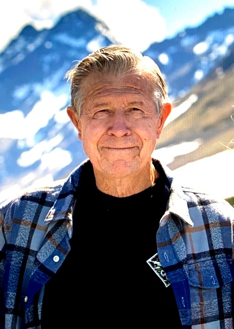 Avis de décès de Chesley "Butch" Adelbert Northrop Jr.