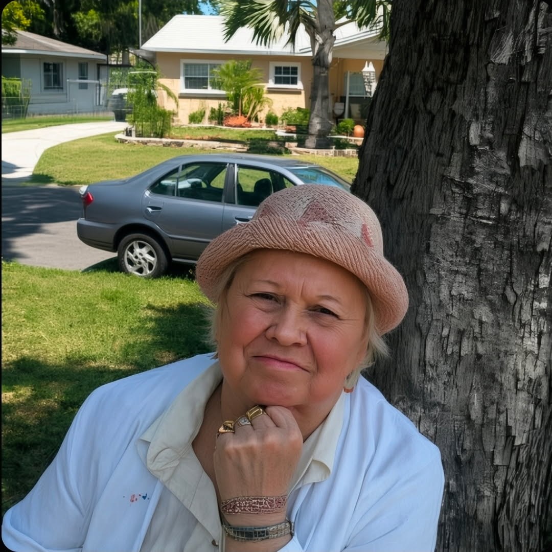 Obituary of Patricia Marie Brett