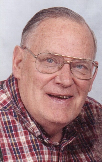 Obituary of Herman Lassche Jr.